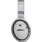 Texas Christian University Horned Frogs Logo Print Bose QuietComfort 35 II Headphones Skin