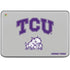 Texas Christian University Horned Frogs Logo Print HP Chromebook Skin