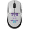 Texas Christian University Horned Frogs Logo Print G Pro Wireless Gaming Mouse Skin