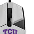 Texas Christian University Horned Frogs Logo Print G203 Prodigy RGB Wired Gaming Mouse Skin