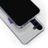 Texas Christian University Horned Frogs Logo Print Galaxy A35 5G Clear Case