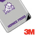 Texas Christian University Horned Frogs Logo Print Galaxy Note 8 Skin