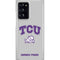 Texas Christian University Horned Frogs Logo Print Galaxy Note20 Ultra 5G Lite Case