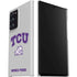 Texas Christian University Horned Frogs Logo Print Galaxy Note20 Ultra 5G Lite Case