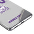 Texas Christian University Horned Frogs Logo Print Galaxy S20 Plus Skin