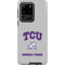 Texas Christian University Horned Frogs Logo Print Galaxy S20 Ultra 5G Pro Case