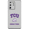 Texas Christian University Horned Frogs Logo Print Galaxy S20 Ultra 5G Skin