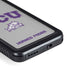 Texas Christian University Horned Frogs Logo Print Galaxy S23 Plus Waterproof Case