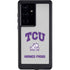 Texas Christian University Horned Frogs Logo Print Galaxy S24 Ultra Waterproof Case