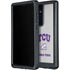 Texas Christian University Horned Frogs Logo Print Galaxy S24 Ultra Waterproof Case