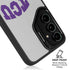 Texas Christian University Horned Frogs Logo Print Galaxy S26 Plus Kickstand Case