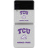 Texas Christian University Horned Frogs Logo Print Galaxy Z Flip3 5G Skin
