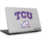 Texas Christian University Horned Frogs Logo Print Dell Inspiron Skin