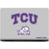 Texas Christian University Horned Frogs Logo Print Dell Inspiron Skin