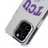 Texas Christian University Horned Frogs Logo Print iPhone 13 Pro Max MagSafe Case