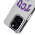 Texas Christian University Horned Frogs Logo Print iPhone 15 Pro Max MagSafe Case