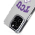 Texas Christian University Horned Frogs Logo Print iPhone 16 Pro Max MagSafe Case