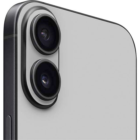 Texas Christian University Horned Frogs Logo Print iPhone 16 Skin