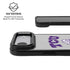 Texas Christian University Horned Frogs Logo Print iPhone 17 Air Kickstand Case