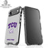 Texas Christian University Horned Frogs Logo Print iPhone 17 Air MagSafe Case