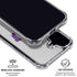 Texas Christian University Horned Frogs Logo Print iPhone 17 Clear Case