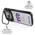 Texas Christian University Horned Frogs Logo Print iPhone 17 Pro Kickstand Case