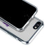 Texas Christian University Horned Frogs Logo Print iPhone SE (2nd & 3rd Gen) Clear Case