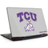 Texas Christian University Horned Frogs Logo Print Legion Y720 Skin