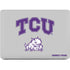 Texas Christian University Horned Frogs Logo Print Apple MacBook Air Skin