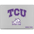 Texas Christian University Horned Frogs Logo Print MacBook Pro 14in (2021-24) Skin