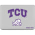 Texas Christian University Horned Frogs Logo Print Apple MacBook Pro 16-inch Skin