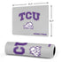Texas Christian University Horned Frogs Logo Print Gaming Mouse Pad