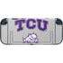 Texas Christian University Horned Frogs Logo Print Nintendo Switch 2 (2025) with Joy-Con Skin