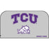 Texas Christian University Horned Frogs Logo Print Nintendo Switch 2 (2025) with Joy-Con Skin