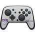Texas Christian University Horned Frogs Logo Print Nintendo Skins