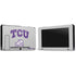 Texas Christian University Horned Frogs Logo Print Nintendo Switch Bundle Skin