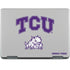Texas Christian University Horned Frogs Logo Print Notebook 9 Pro 13in (2017) Skin