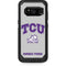 Texas Christian University Horned Frogs Logo Print Otterbox Commuter Galaxy Skin