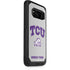Texas Christian University Horned Frogs Logo Print Otterbox Commuter Galaxy Skin