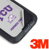 Texas Christian University Horned Frogs Logo Print Otterbox Defender Galaxy Skin