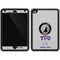 Texas Christian University Horned Frogs Logo Print Otterbox Defender iPad Skin