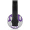 Texas Christian University Horned Frogs Logo Print PlayStation 4 Gold Wireless Headset Skin
