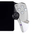 Texas Christian University Horned Frogs Logo Print PlayStation Portal Remote Player Skin