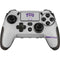 Texas Christian University Horned Frogs Logo Print PlayStation Scuf Vantage 2 Controller Skin