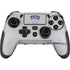 Texas Christian University Horned Frogs Logo Print PlayStation Scuf Vantage 2 Controller Skin