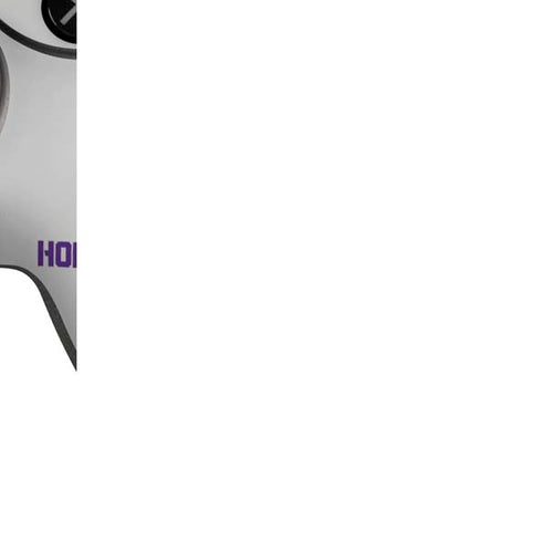 Texas Christian University Horned Frogs Logo Print PlayStation Scuf Vantage 2 Controller Skin