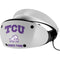 Texas Christian University Horned Frogs Logo Print PlayStation VR2 Skin