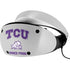 Texas Christian University Horned Frogs Logo Print PlayStation VR2 Skin