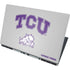 Texas Christian University Horned Frogs Logo Print Dell Precision Skin