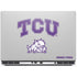 Texas Christian University Horned Frogs Logo Print Dell Precision Skin